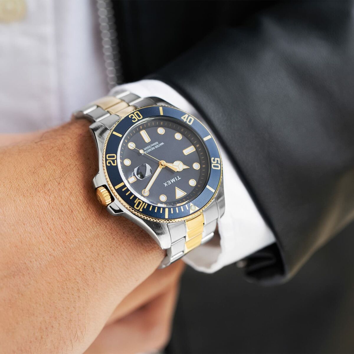 Reloj Hombre Timex HARBORSIDE - COAST COLLECTION