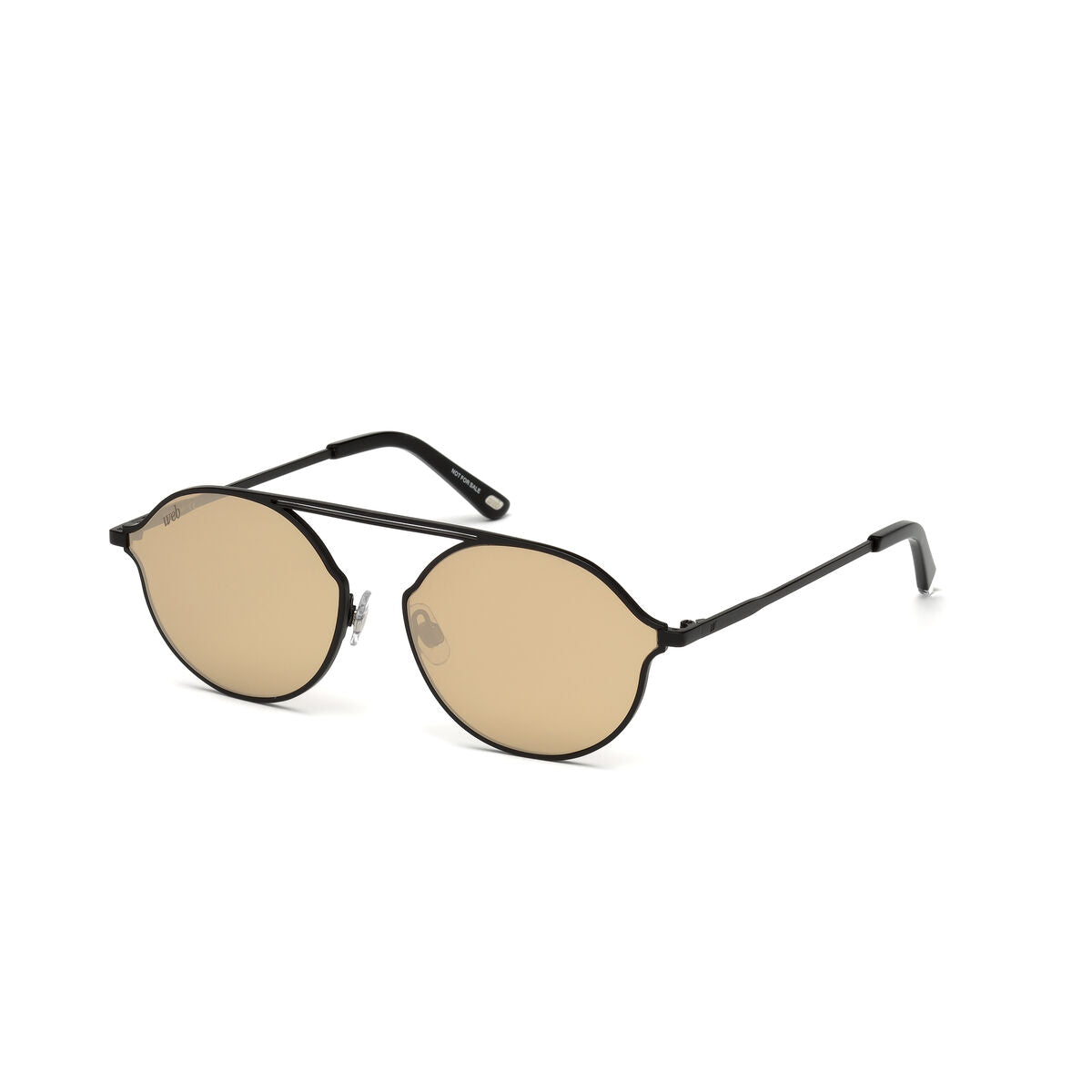 Gafas de Sol Hombre Web Eyewear WE0198-5702G 57 mm