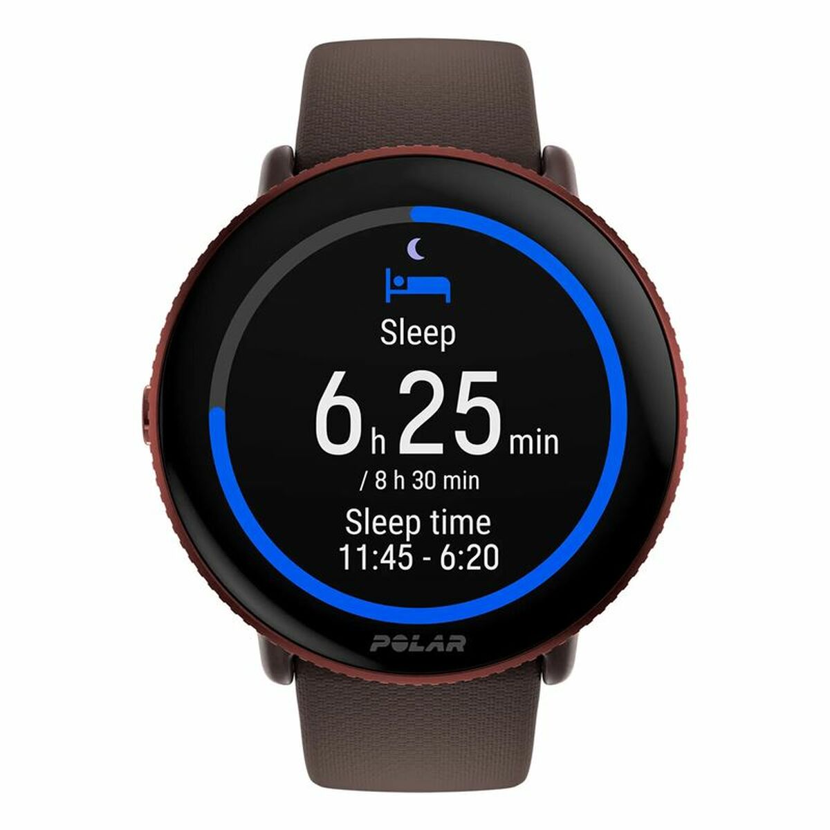 Smartwatch Polar 1,28" regalo hombre