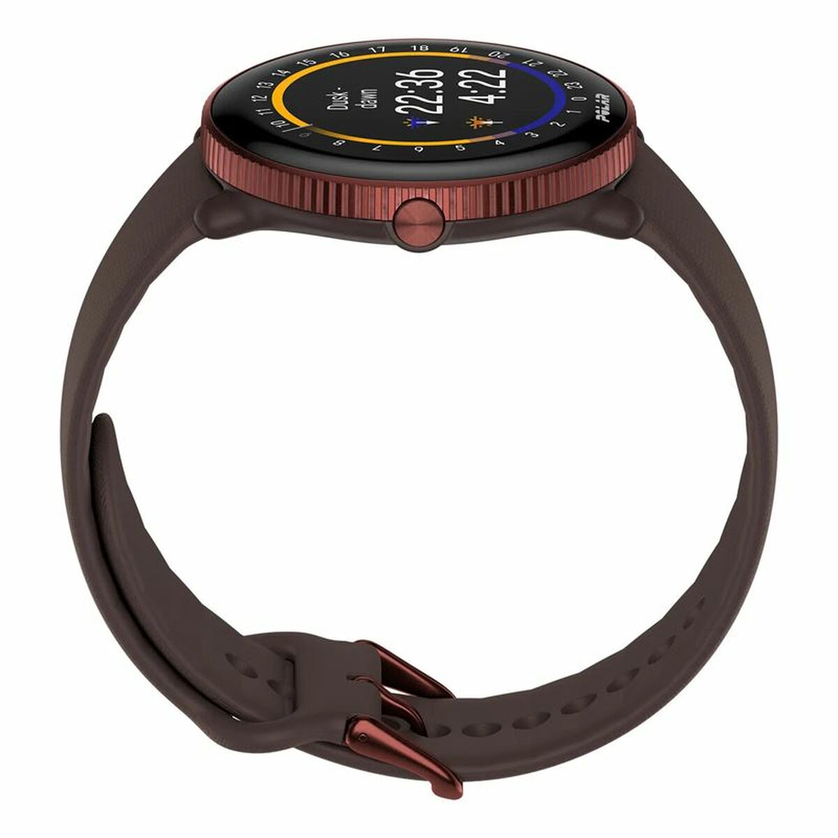 Smartwatch Polar 1,28" regalo hombre
