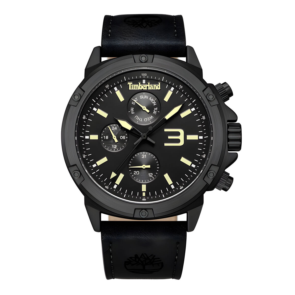 Reloj Hombre Timberland TDWGF9002904