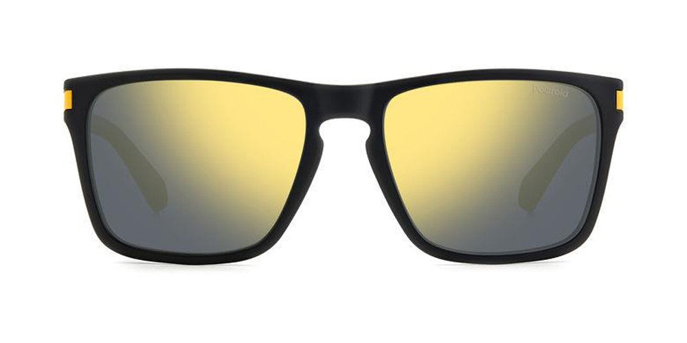 Gafas de Sol Hombre Polaroid PLD-2139-S-PGC ø 56 mm