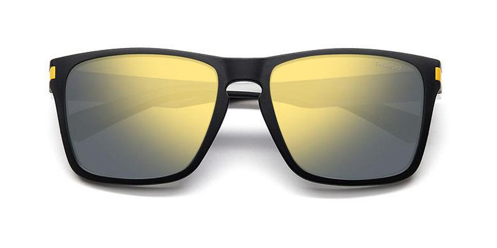 Gafas de Sol Hombre Polaroid PLD-2139-S-PGC ø 56 mm