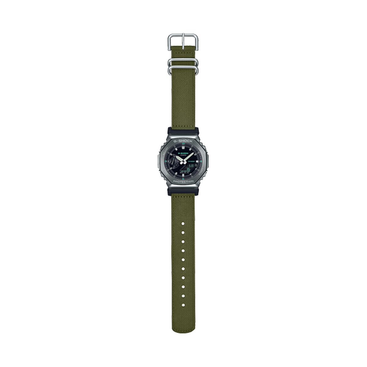 Reloj Hombre Casio G-Shock UTILITY METAL COLLECTION