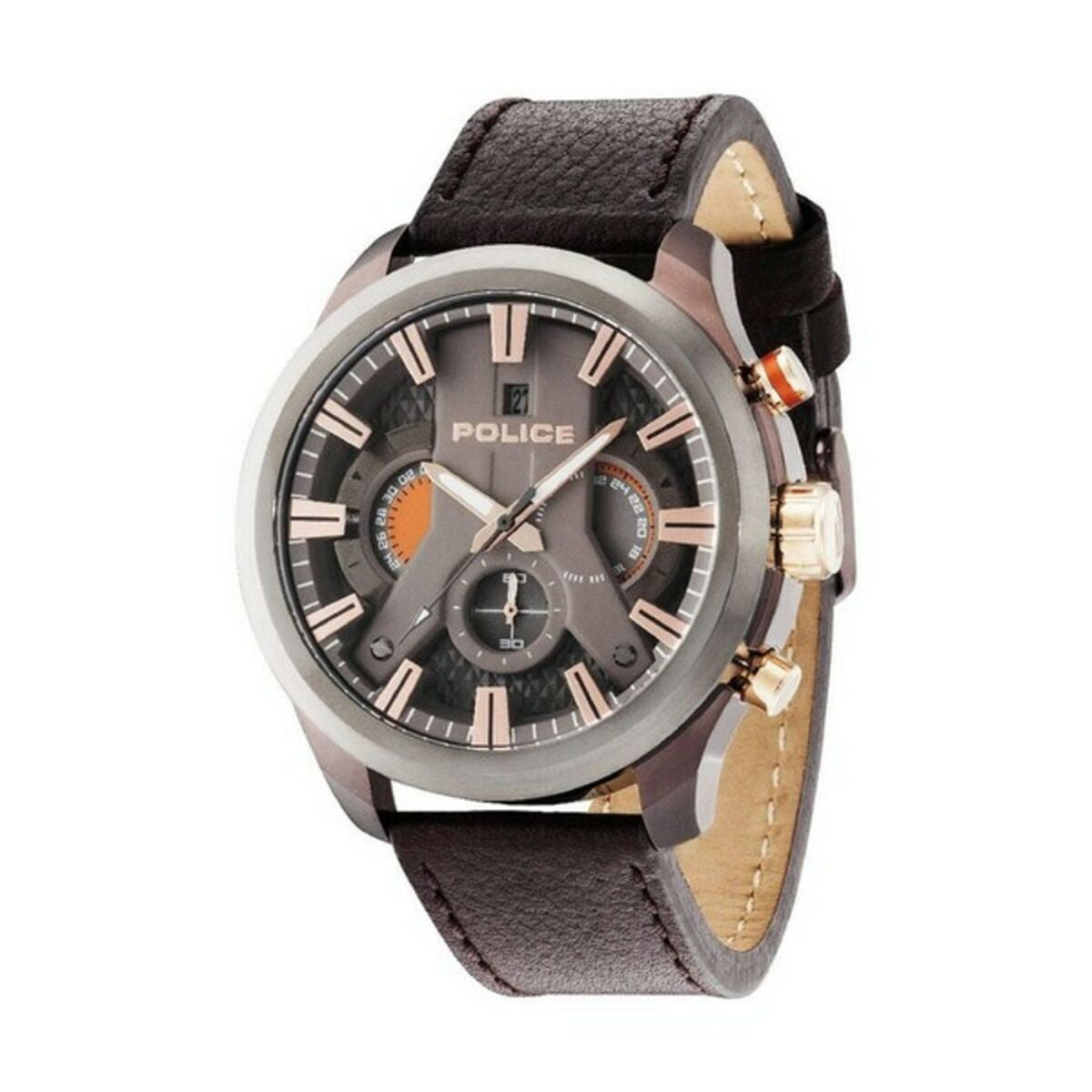 Reloj hombre Police R1471668002
