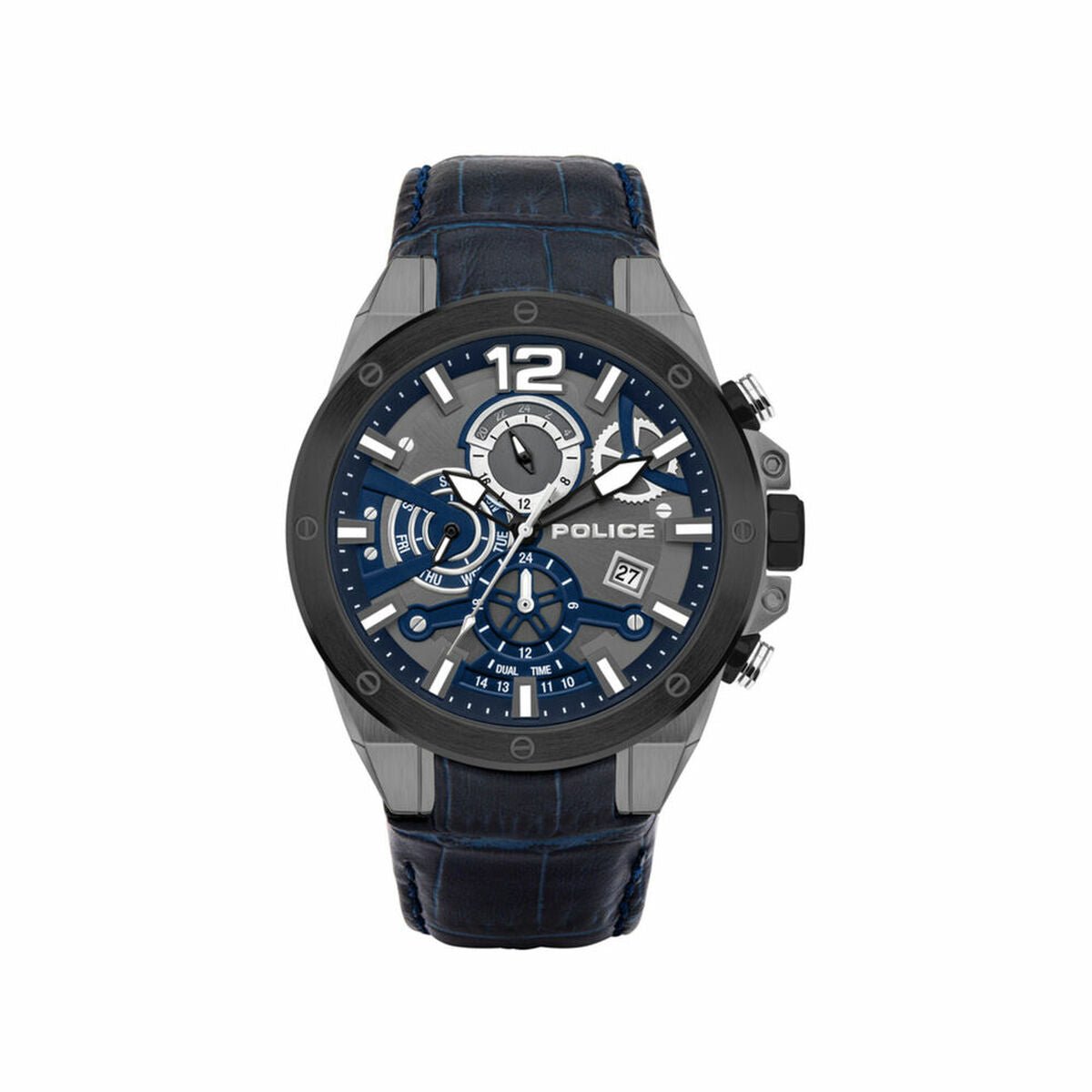 Reloj Hombre Police PL15711JSUB.03