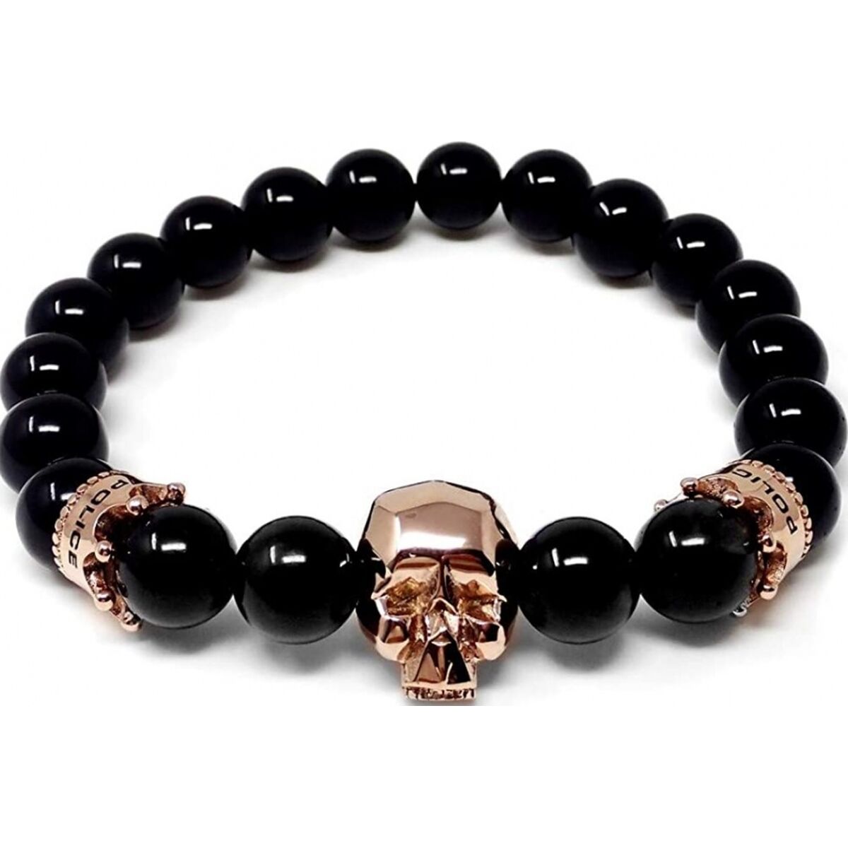 Pulsera Hombre Police PJ26560BSR.03