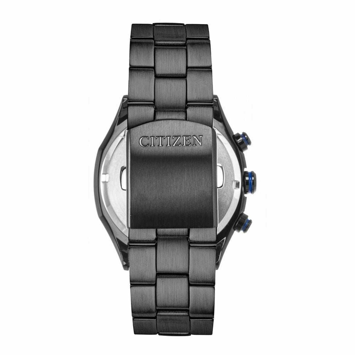 Reloj Hombre Citizen Eco-Drive CA0438-52E