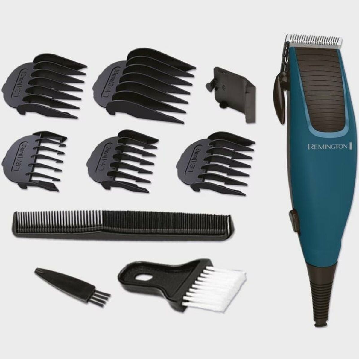 Cortapelos-Afeitadora Remington HC5020 Hombre