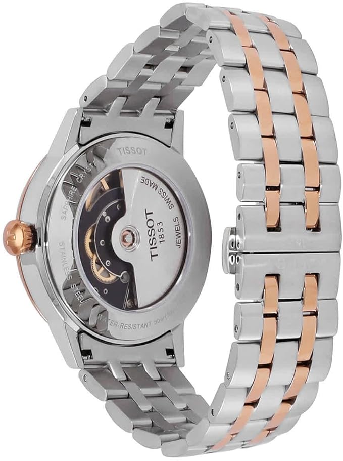 Tissot CLASSIC DREAM SWISSMATIC