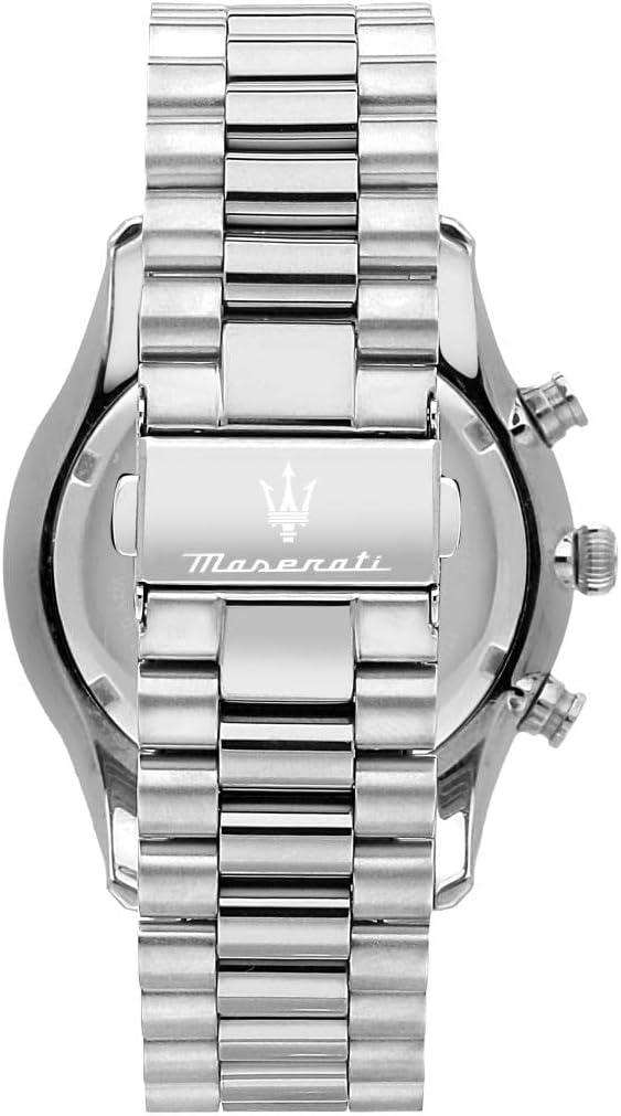 Reloj Hombre Maserati R8873646004 (Ø 45 mm)