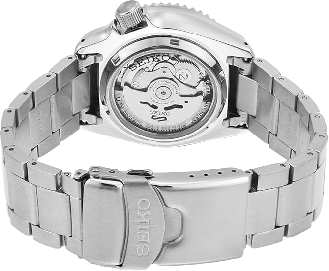 Reloj Hombre Seiko SRPD51K1 regalo