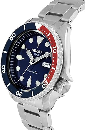 Reloj Hombre Seiko SRPD53K1 regalo