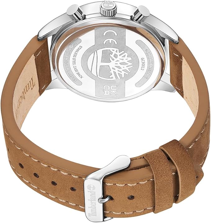 Reloj Hombre Timberland TDWGC9001202