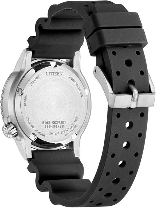 Reloj Hombre Citizen PROMASTER ECO DRIVE
