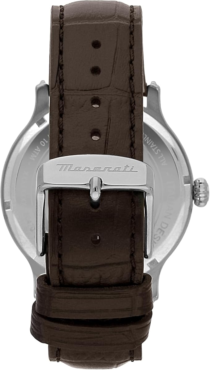 Reloj Hombre Maserati EPOCA regalo