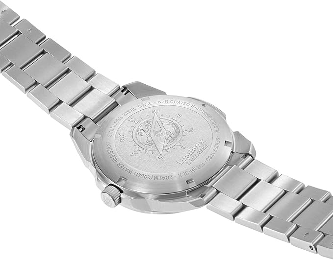 Reloj hombre Luminox XL.1764 (Ø 42 mm)