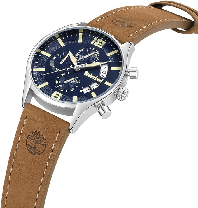 Reloj Hombre Timberland TDWGC9001202