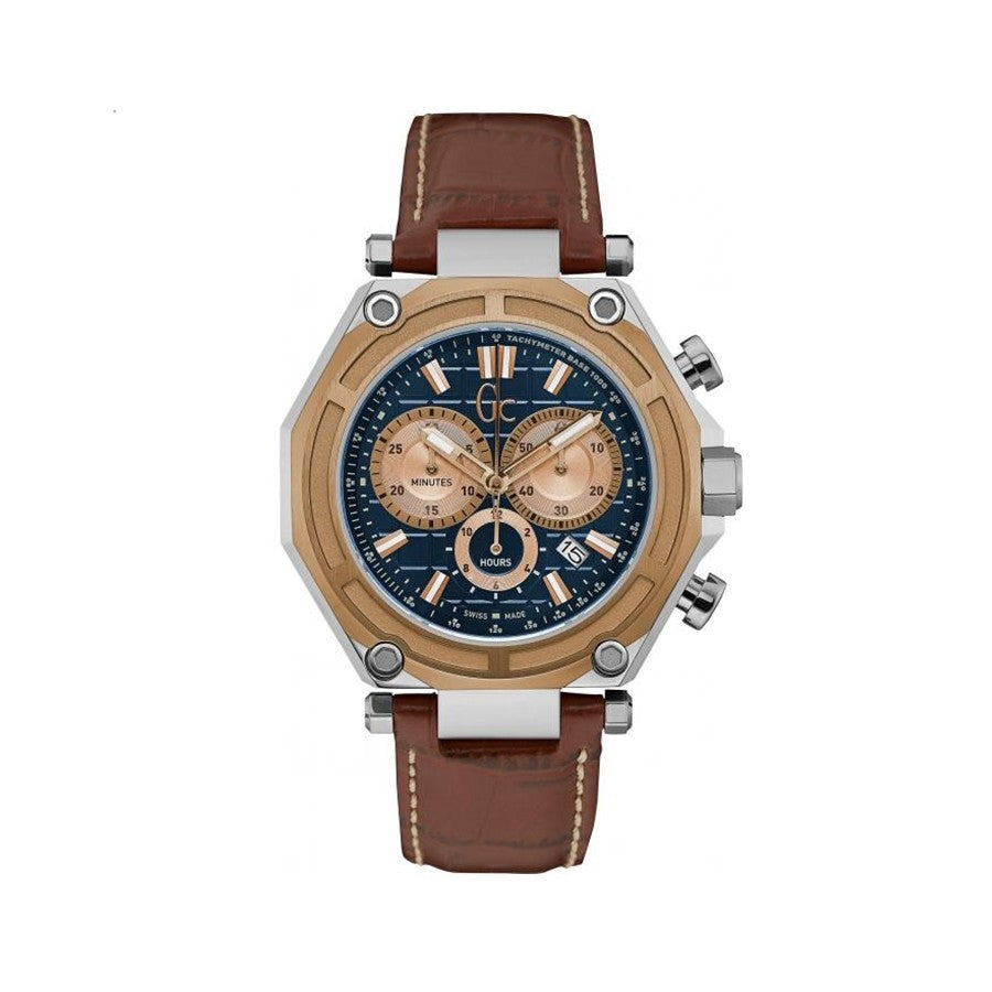 Reloj Hombre Gc Watches x10005g7s