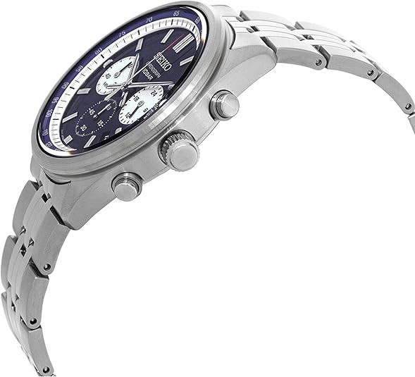 Reloj Hombre Seiko SSB427P1 regalo