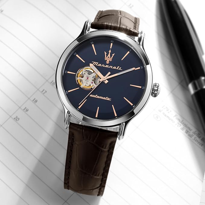 Reloj Hombre Maserati EPOCA regalo