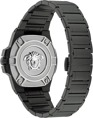 Reloj Hombre Versace VEZ701122 (Ø 44 mm)