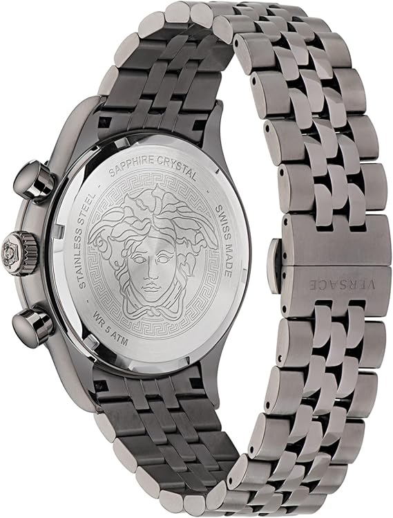 Versace Hellenyium 44mm VE2U00722