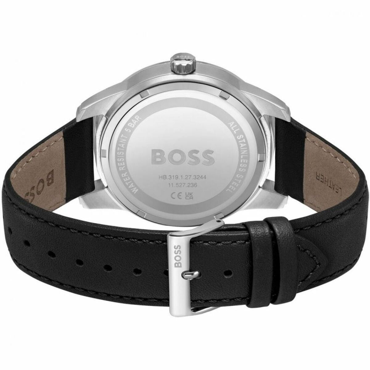 Reloj Hombre Hugo Boss 1513941