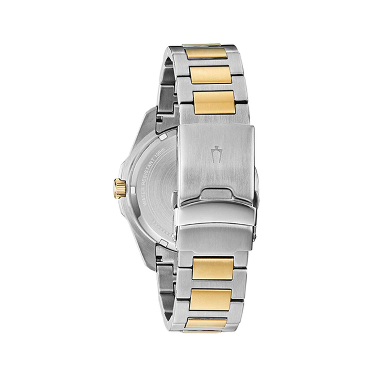 Reloj Hombre Bulova Marine Star 98B334