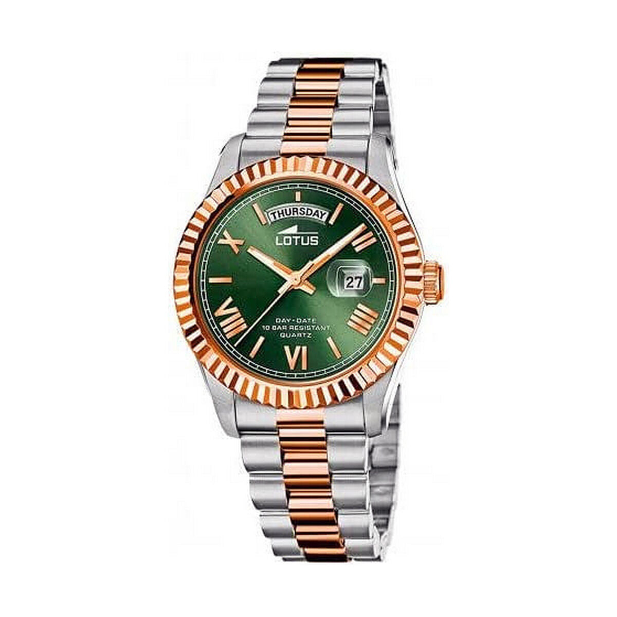 Reloj Hombre Lotus 18856/3 regalo