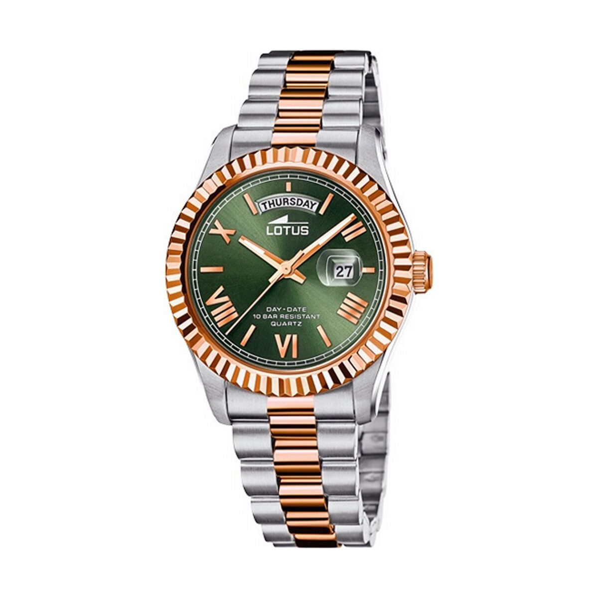 Reloj Hombre Lotus 18856/3 regalo
