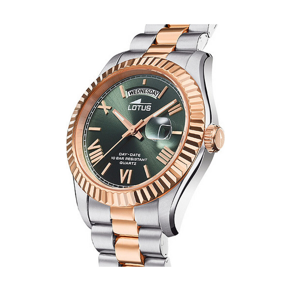 Reloj Hombre Lotus 18856/3 regalo