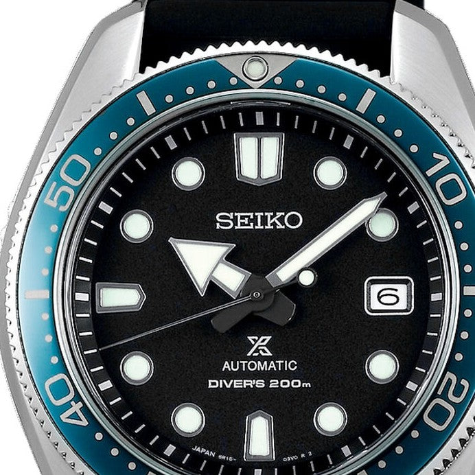 Reloj Seiko Prospex SPB079J1EST