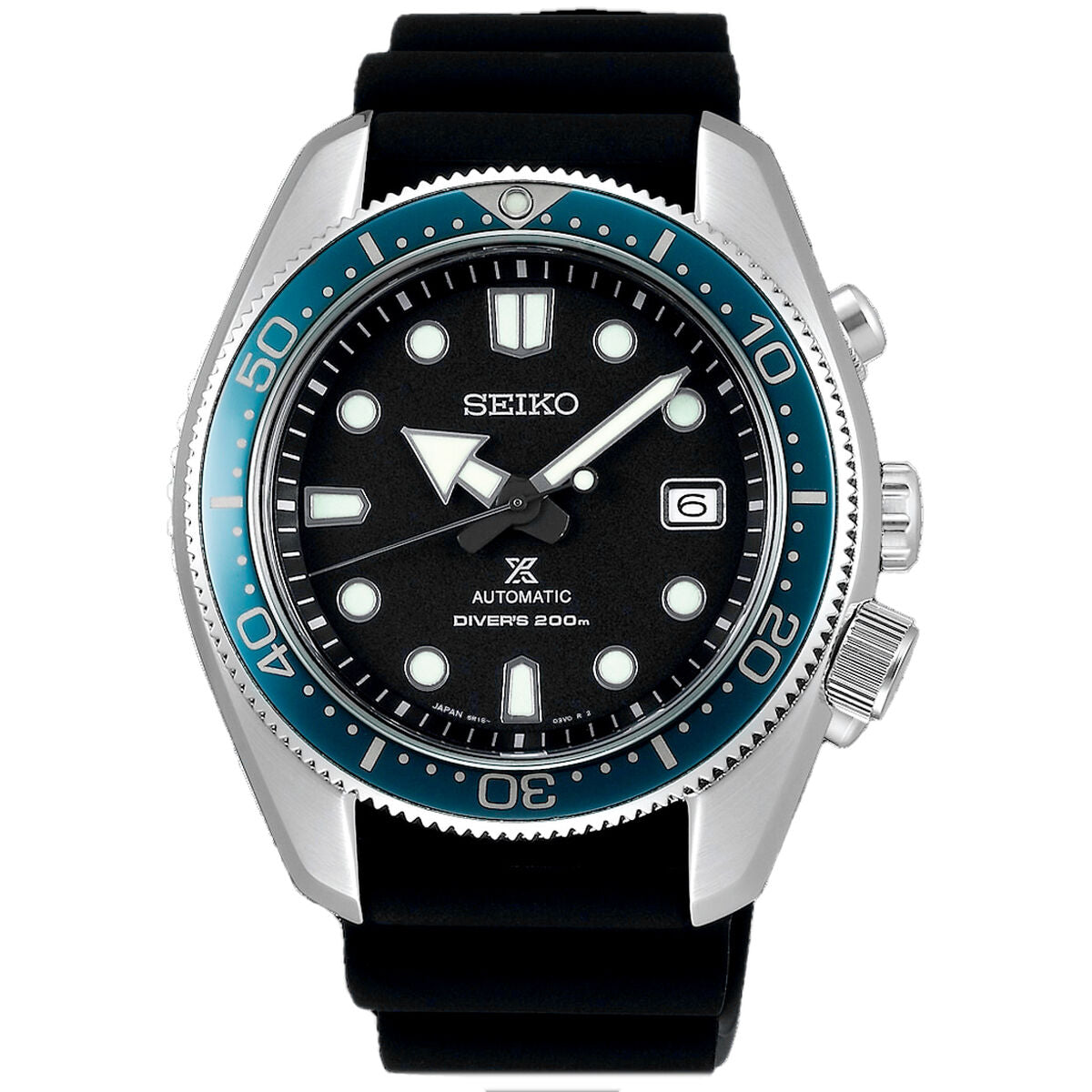Reloj Seiko Prospex SPB079J1EST
