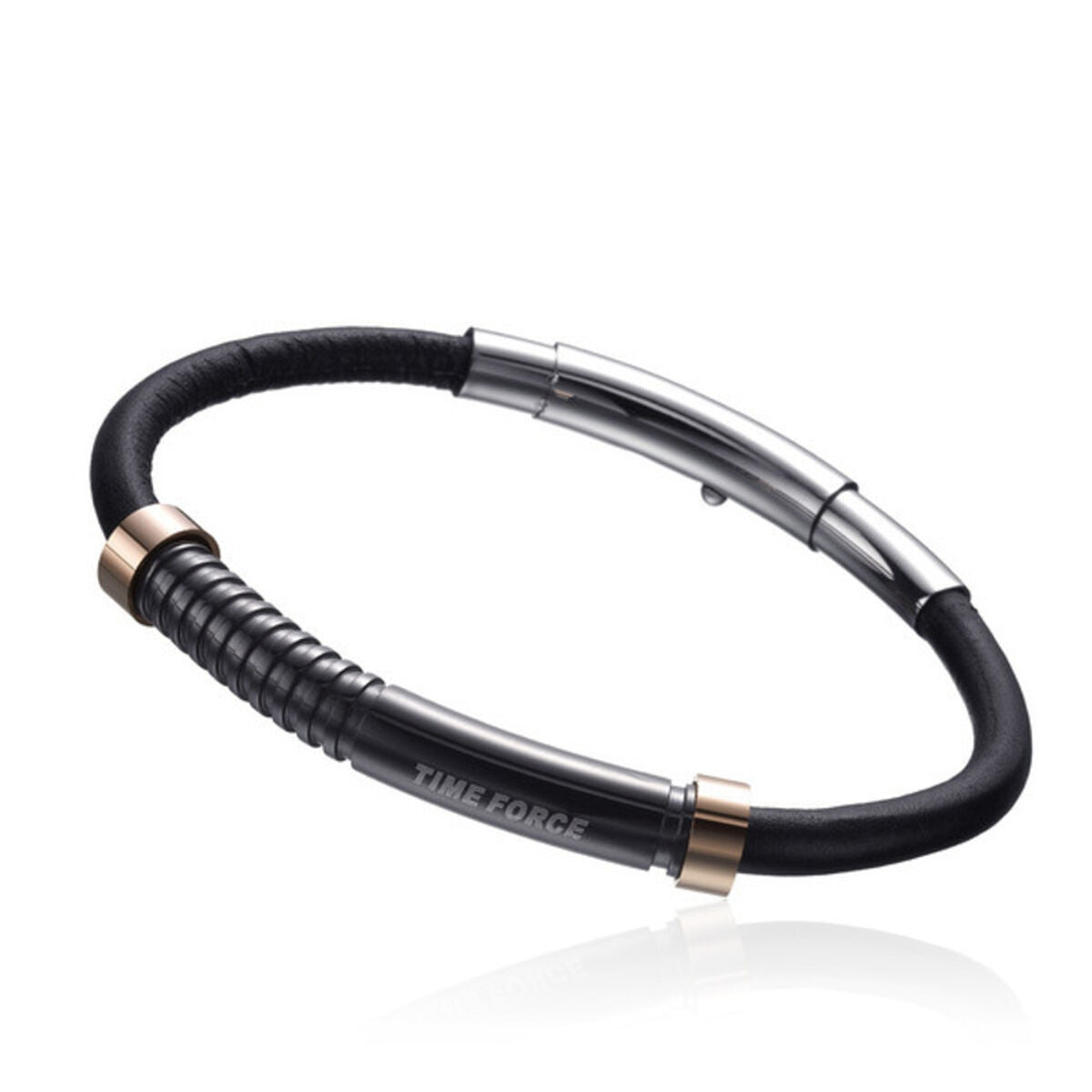 Pulsera Hombre Time Force