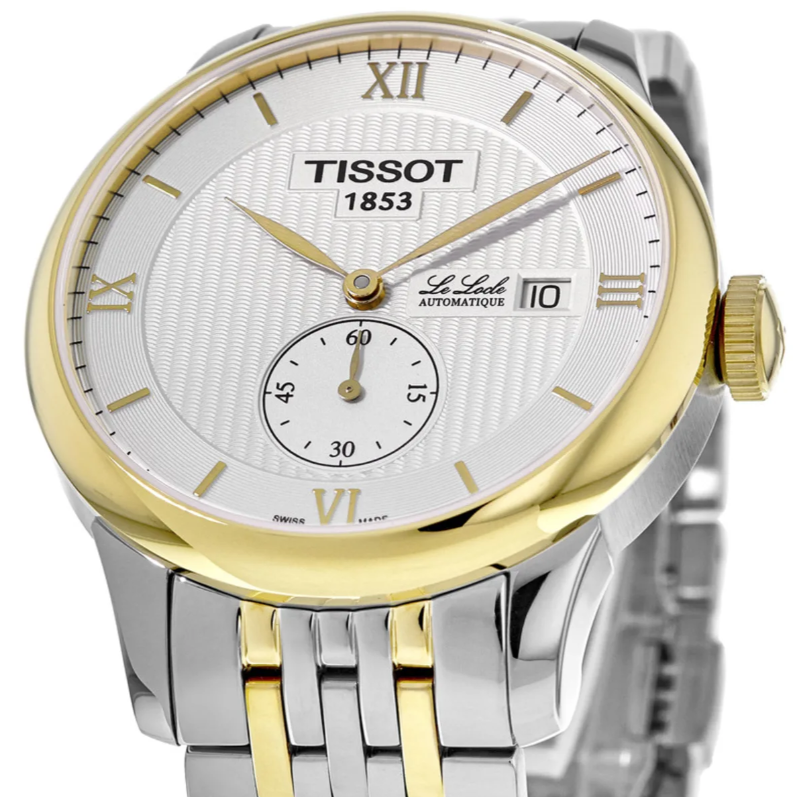 Tissot LE LOCLE (Ø 39 mm)