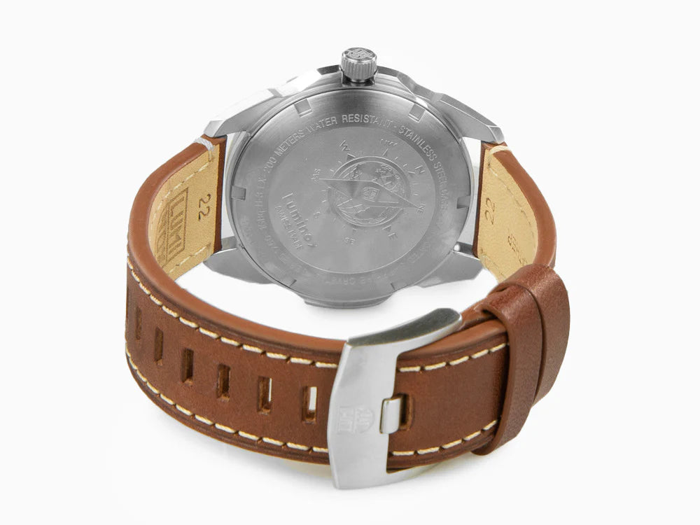 Reloj Hombre Luminox XL.1763 (Ø 45 mm)
