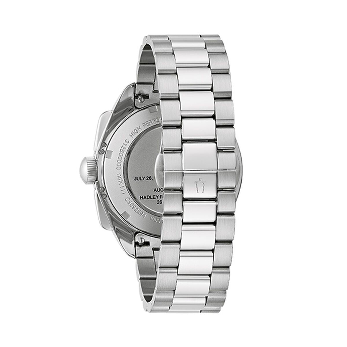 Reloj Hombre Bulova Lunar Pilot 98K112