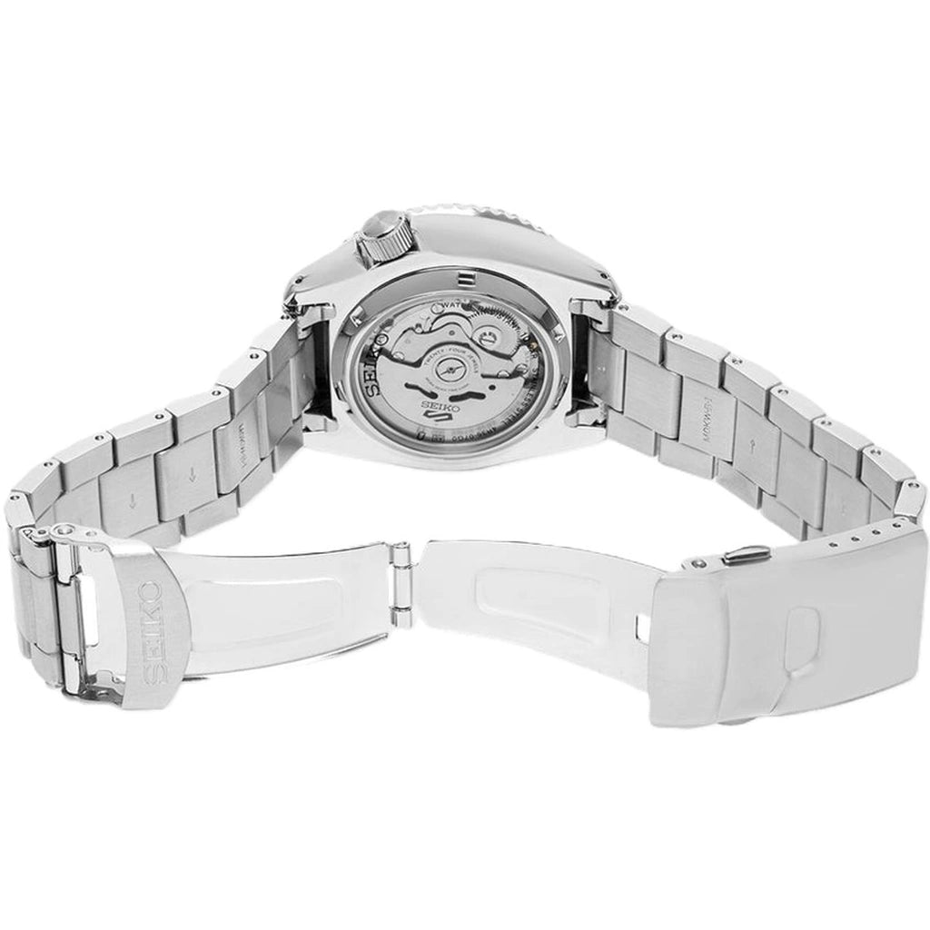 Reloj Hombre Seiko SRPD55K1 negro