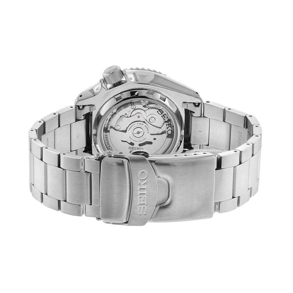 Reloj Hombre Seiko SRPD55K1 negro