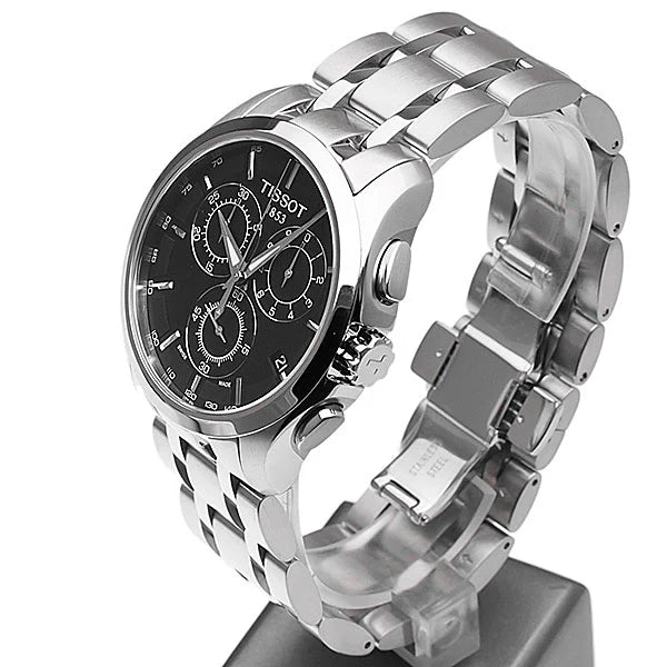 Reloj Hombre Tissot COUTURIER CHRONO