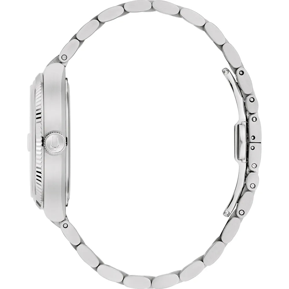 Reloj hombre Bulova Precisionist SUPER SEVILLE 96B440