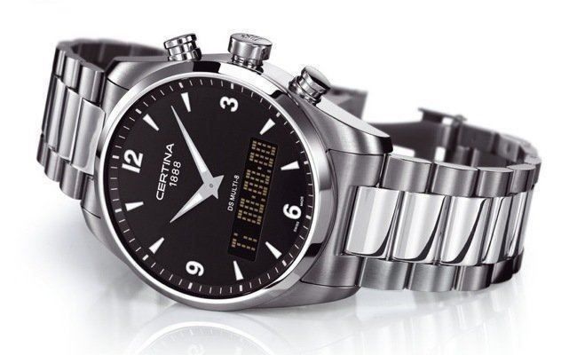 Certina DS MULTI-8