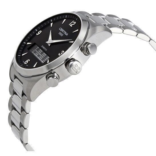 Certina DS MULTI-8