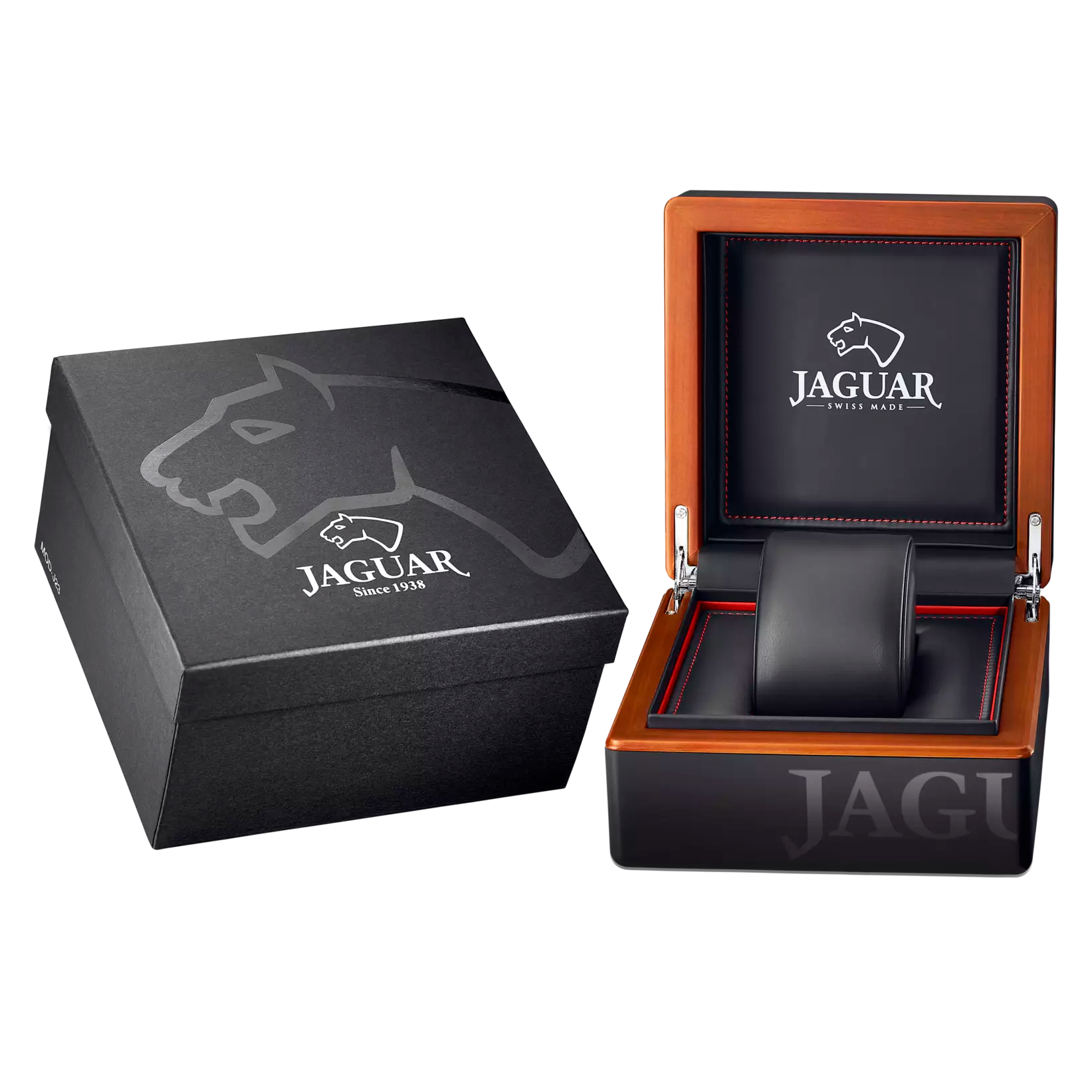 Jaguar J987/1