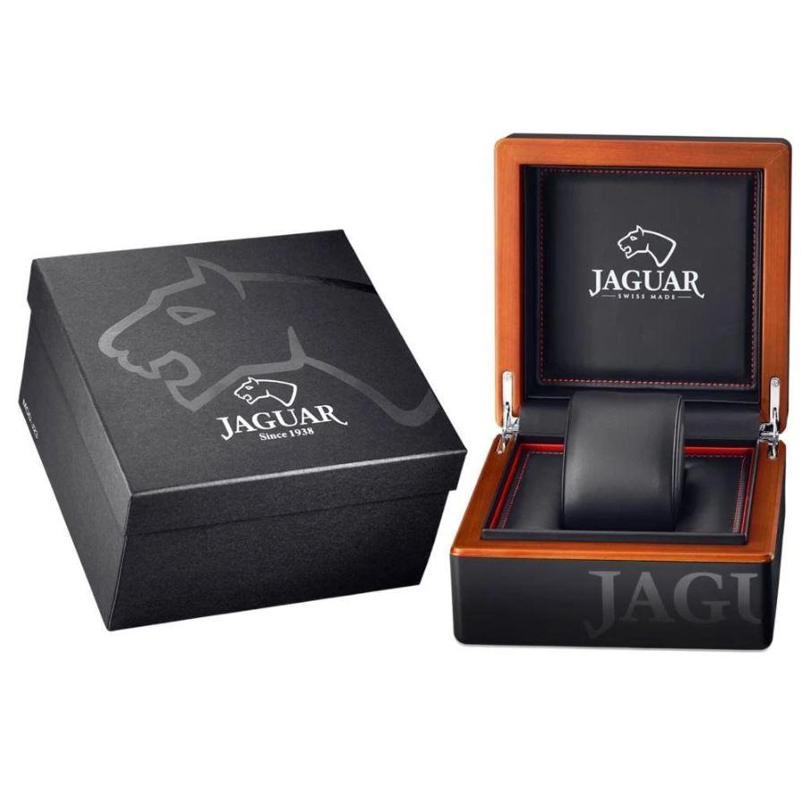 Reloj Hombre Jaguar J861/3 regalo