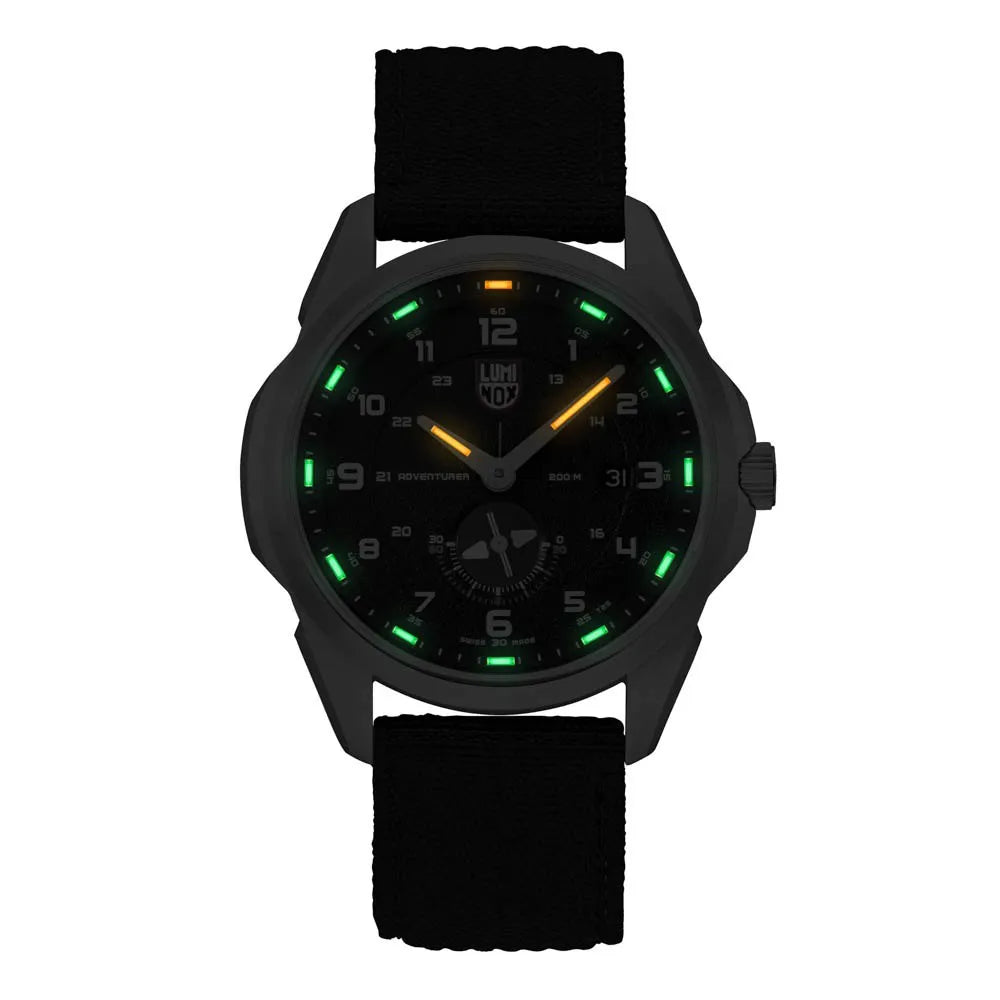 Reloj Hombre Luminox XL.1761 (Ø 45 mm)
