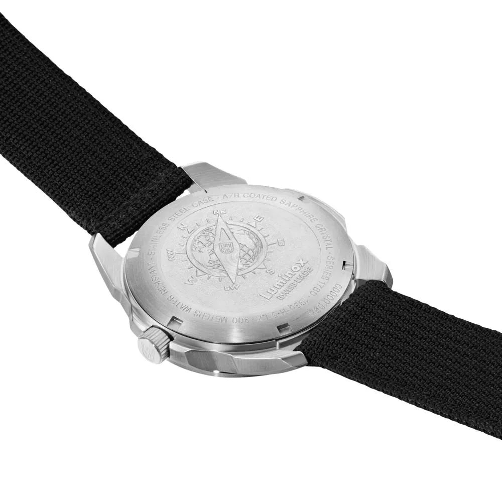 Reloj Hombre Luminox XL.1761 (Ø 45 mm)