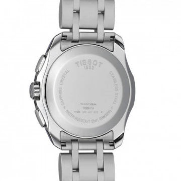 Reloj Hombre Tissot COUTURIER CHRONO