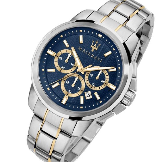 Maserati SUCCESSO (Ø 44 mm)